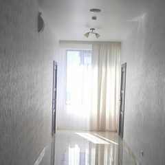 Отель Парадайз Битч / Paradise Beach, Гагра