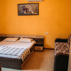 Гостиница Анна Сария , Гагра