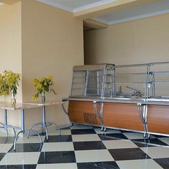 Пансионат Арбика пансионат, Пицунда