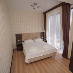 Отель Парадайз Битч / Paradise Beach, Гагра