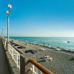 Гостиница Анна Сария , Гагра