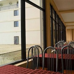 Пансионат Арбика пансионат, Пицунда