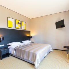 Отель Гранд Афон, Новый Афон