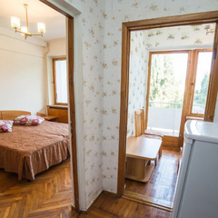 Дом отдыха Псоу, Гагра