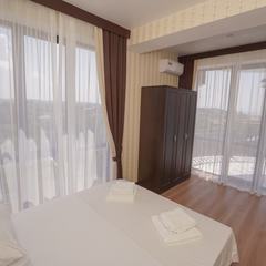 Отель Парадайз Битч / Paradise Beach, Гагра