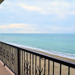 Пансионат Арбика пансионат, Пицунда