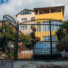 Гостиница Анна Сария , Гагра