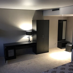 Отель Гранд Афон, Новый Афон