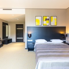 Отель Гранд Афон, Новый Афон