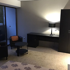 Отель Гранд Афон, Новый Афон