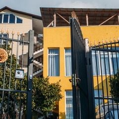 Гостиница Анна Сария , Гагра