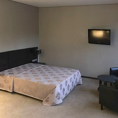 Отель Гранд Афон, Новый Афон