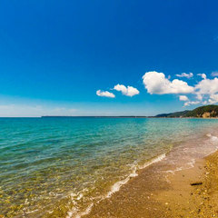 Пансионат Арбика пансионат, Пицунда