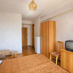 Дом отдыха Псоу, Гагра