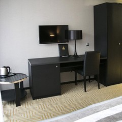 Отель Гранд Афон, Новый Афон