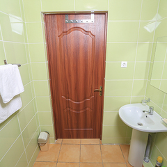 Гостиница Никополи, Гудаута