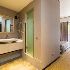 Отель Гранд Афон, Новый Афон