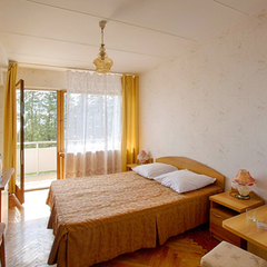 Дом отдыха Псоу, Гагра