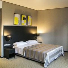 Отель Гранд Афон, Новый Афон