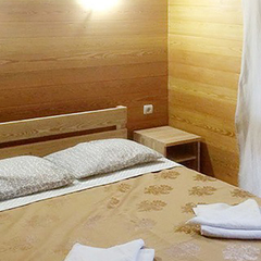 Коттеджный комплекс Эко-Вилладж, Новый Афон