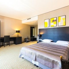 Отель Гранд Афон, Новый Афон