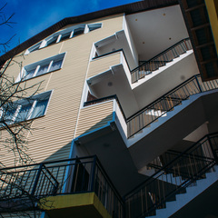 Гостиница Анна Сария , Гагра