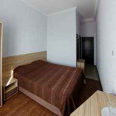 Пансионат Арбика пансионат, Пицунда