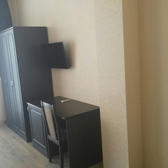 Отель Парадайз Битч / Paradise Beach, Гагра