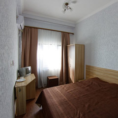 Пансионат Арбика пансионат, Пицунда