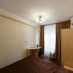 Пансионат Арбика пансионат, Пицунда