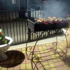 Гостиница Анна Сария , Гагра