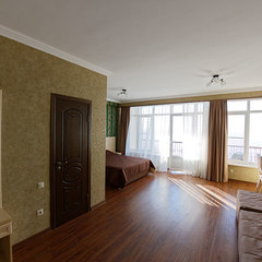 Пансионат Арбика пансионат, Пицунда