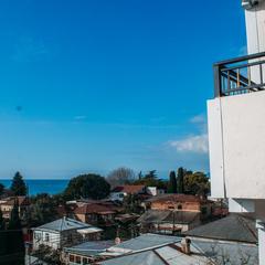 Гостиница Анна Сария , Гагра