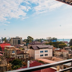 Гостиница Анна Сария , Гагра