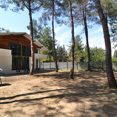 Отель Апра, Пицунда