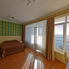 Пансионат Арбика пансионат, Пицунда