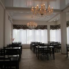 Гостиница Анна Сария , Гагра