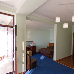 Пансионат Арбика пансионат, Пицунда