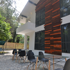 Отель Апра, Пицунда