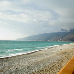 Гостиница Анна Сария , Гагра