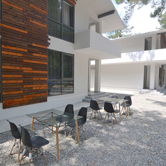 Отель Апра, Пицунда