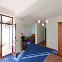 Пансионат Арбика пансионат, Пицунда