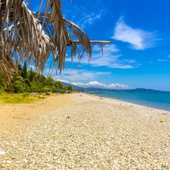 Отель Родина, Гудаута