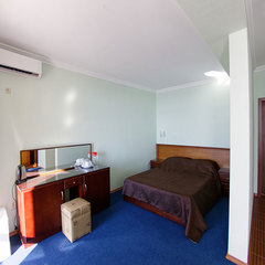 Пансионат Арбика пансионат, Пицунда