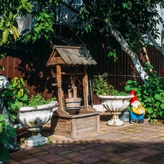 Гостиница Анна Сария , Гагра