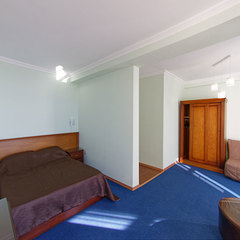 Пансионат Арбика пансионат, Пицунда