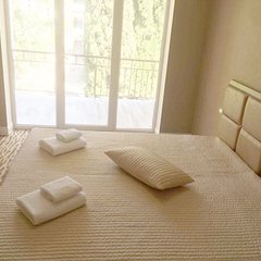 Отель Родина, Гудаута