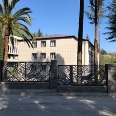 Отель Родина, Гудаута