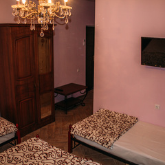 Гостиница Анна Сария , Гагра