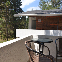 Отель Апра, Пицунда